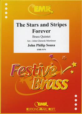 The Stars And Stripes Forever